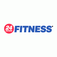 200x200 24 Hour Fitness Logo Vector (.eps) Free Download