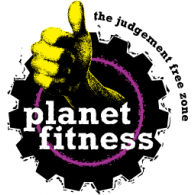 195x195 Planet Fitness Brands Of The Download Vector Logos And