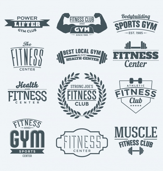 626x658 Fitness Vectors, Photos And Psd Files Free Download