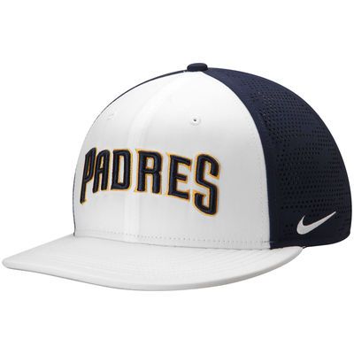 400x400 San Diego Padres Fitted Cap Vector