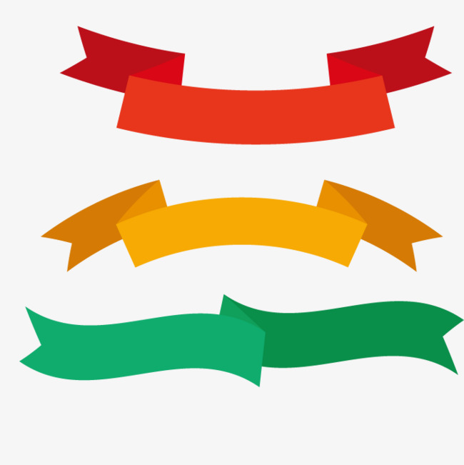 650x651 Banner Vector Art