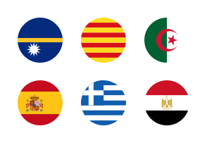 294x203 Flags Icons