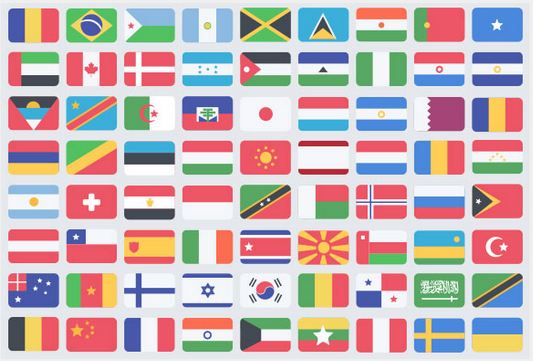 533x361 Free Vector Icons