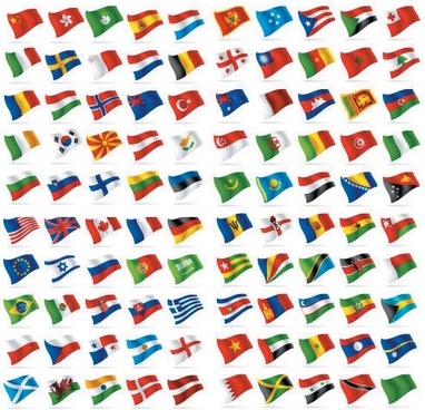 382x368 Flag Free Vector Download (2,602 Free Vector) For Commercial Use