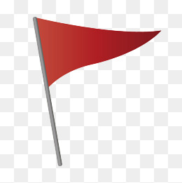 260x261 Triangle Flag Png Images Vectors And Psd Files Free Download