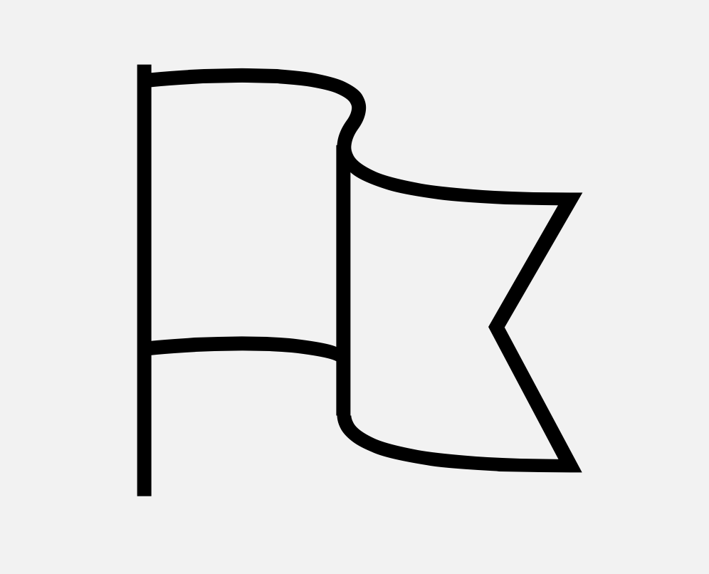 996x806 Waving Flag In After Effects From Vector