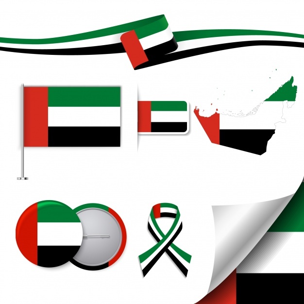 626x626 Uae Flag Vectors, Photos And Psd Files Free Download