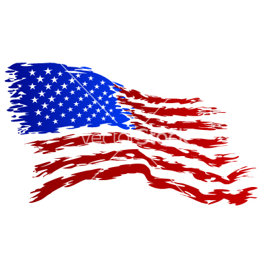 380x400 Us Flag Image Library Library Vector