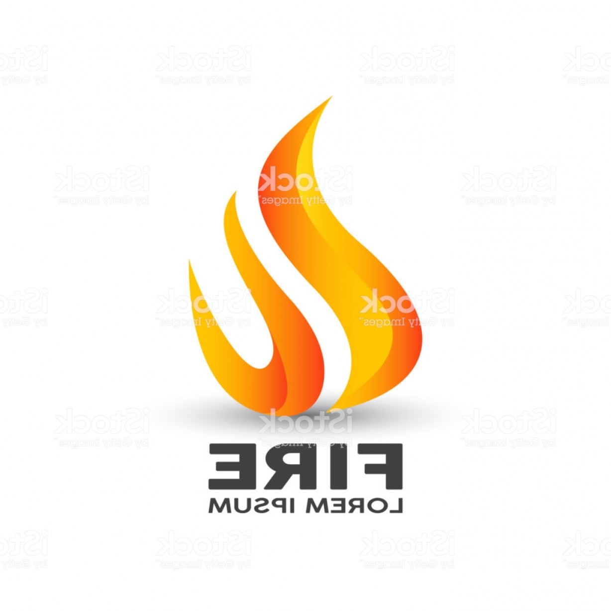 1228x1228 Fire Logo Vector Rongholland