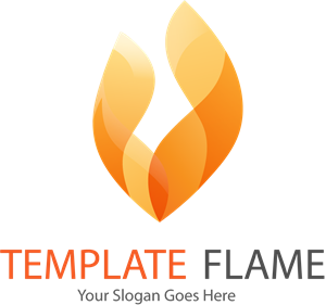 300x281 Flame Logo Vectors Free Download