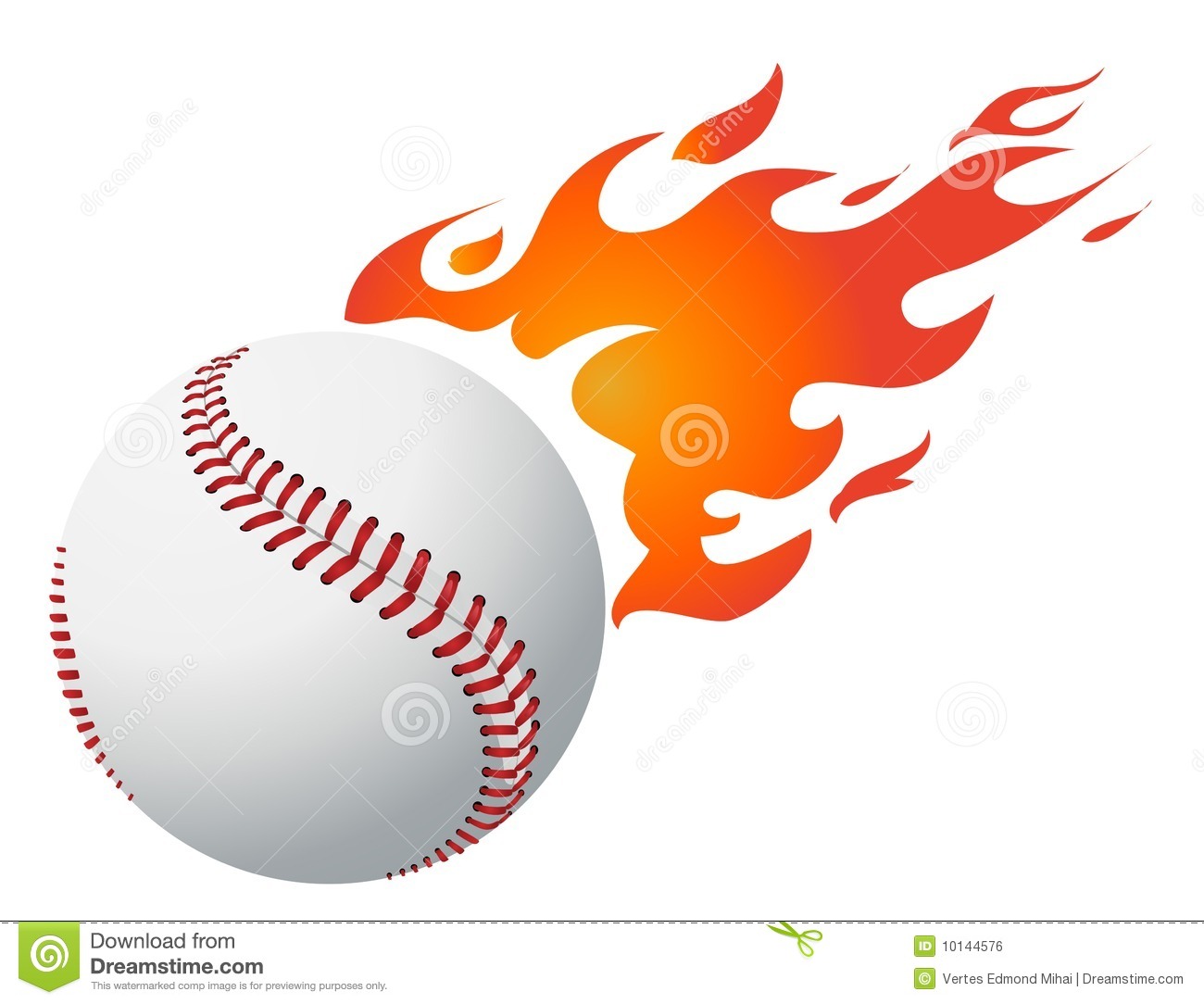 1300x1084 Flame Clipart Softball