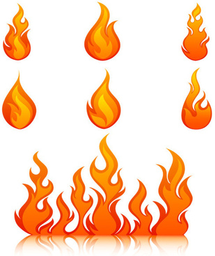 309x368 Flame Water Icon Free Vector Download (25,739 Free Vector) For