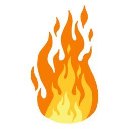 Flame Vector Png at GetDrawings | Free download