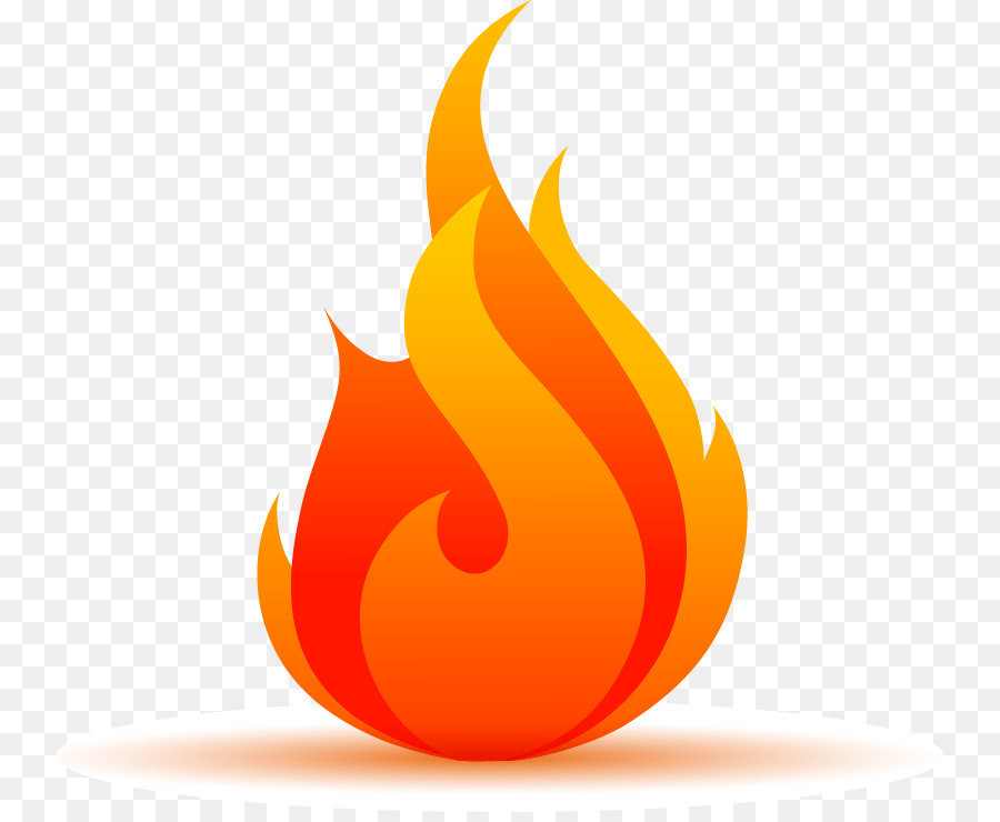 900x740 Download Light Flame Cartoon Cartoon Flame Vector Elements