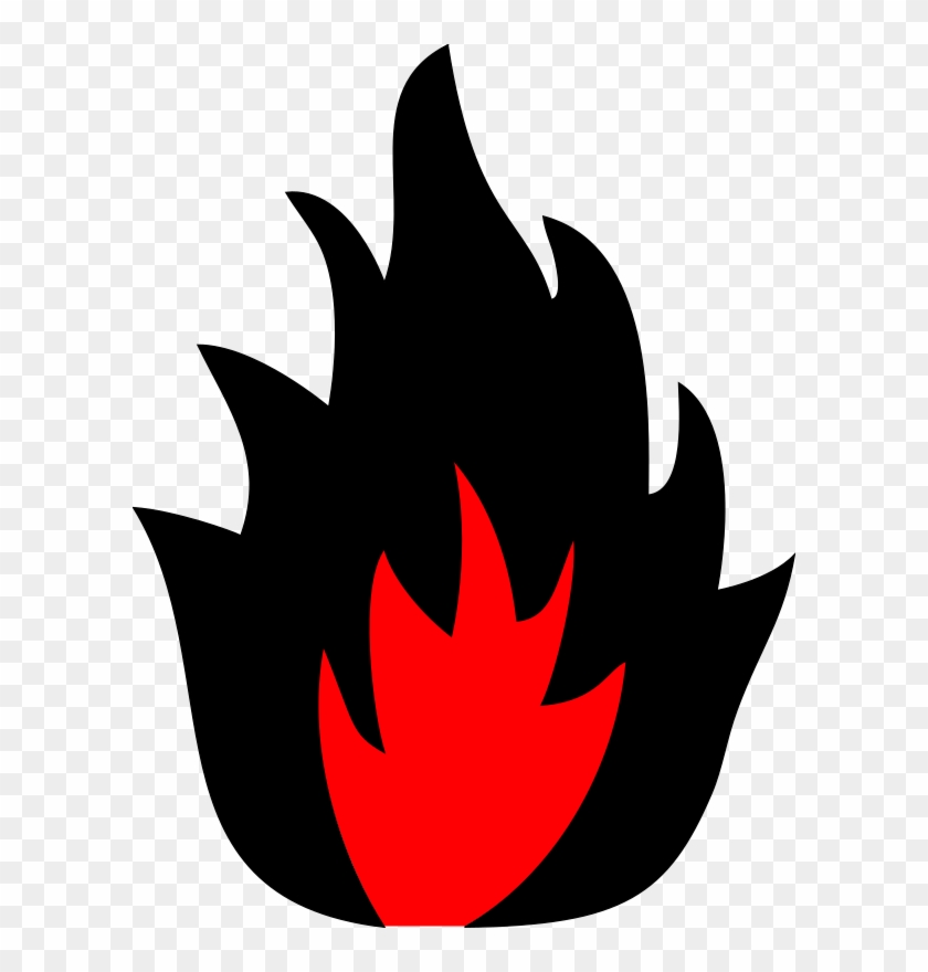 840x880 Flame Vector Art Clipart Free To Use Clip Art Resource