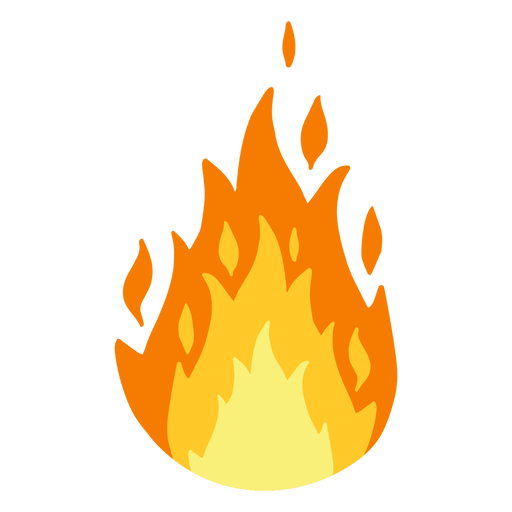 Flame Vector Png at GetDrawings | Free download