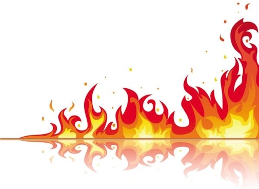 505x368 Flame Eps Free Vector Download (181,914 Free Vector) For