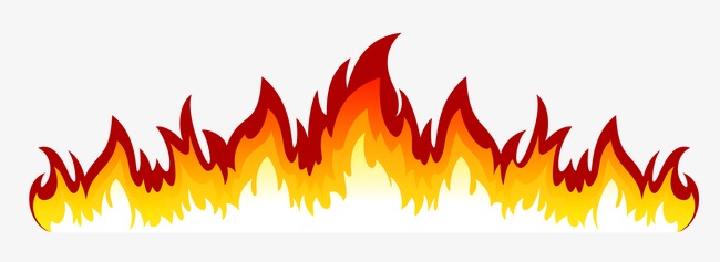 Flame Vector Png at GetDrawings | Free download