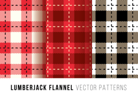 286x200 Flannel Free Vector Art