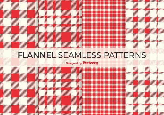 632x443 Free Red Flannel Vector Patterns Free Vector Download 421469