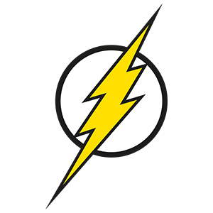 Flash Logo Vector at GetDrawings | Free download