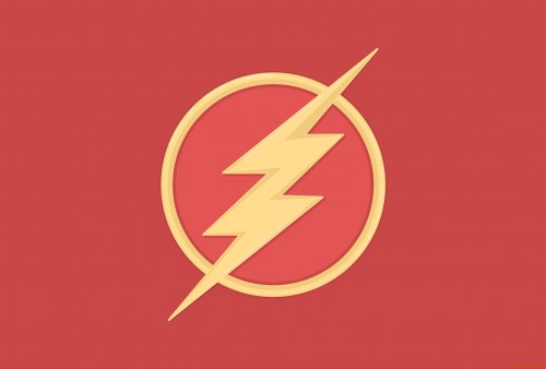 Flash Logo Vector at GetDrawings | Free download