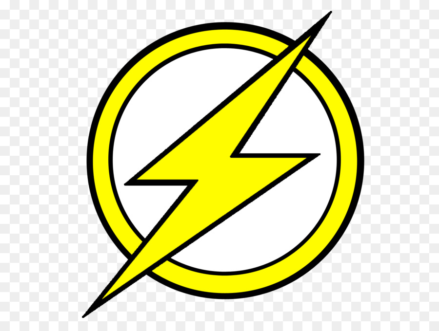 900x680 The Flash Wally West Kid Flash Logo
