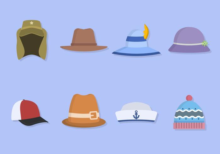 700x490 Flat Hat Collections