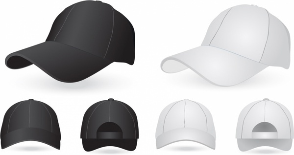600x317 Flat Cap Free Vector Download (3,796 Free Vector) For Commercial