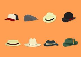 286x200 Hat Free Vector Art