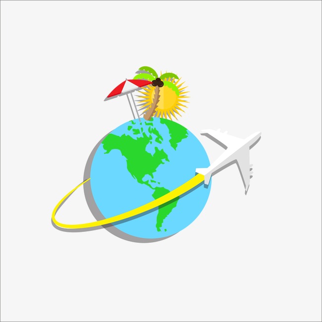 650x650 Flat Earth, Earth Vector, Flat, Ppt Element Png And Vector For