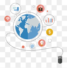 260x261 Flat Earth Png, Vectors, Psd, And Clipart For Free Download Pngtree