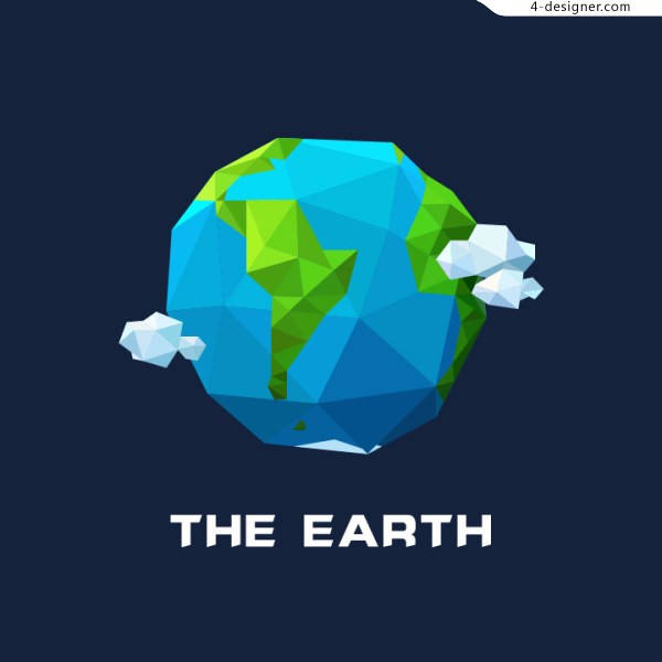 600x600 4 Designer Earth