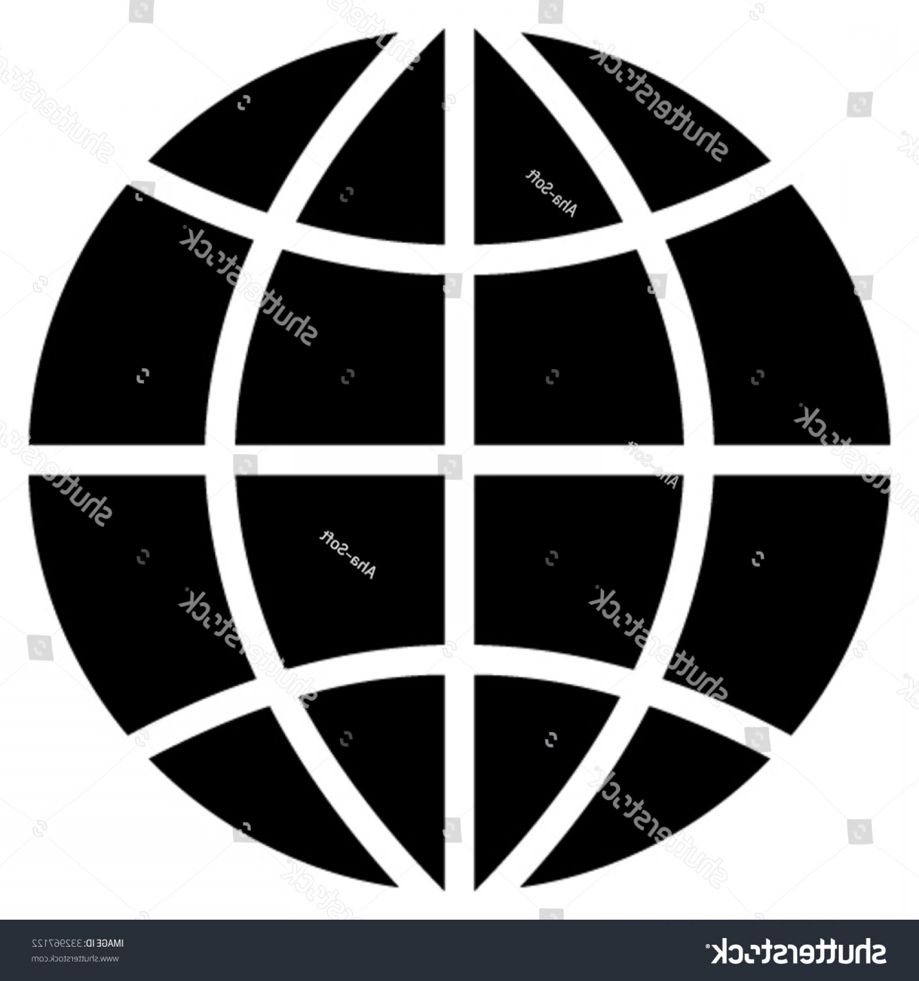 1800x1920 Planet Globe Vector Icon Style Flat Arenawp
