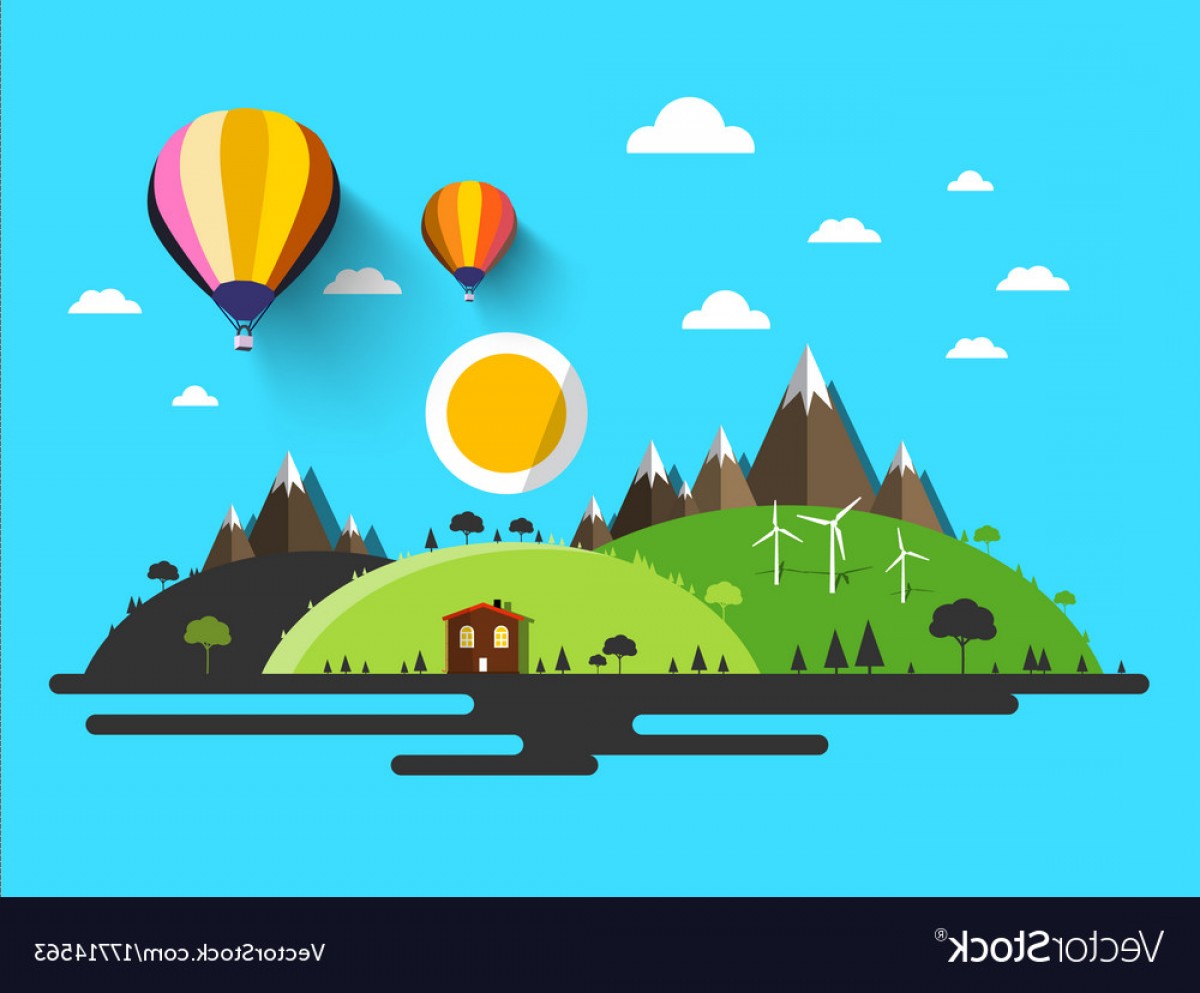1200x993 Nature Vector Art Graphics Shopatcloth