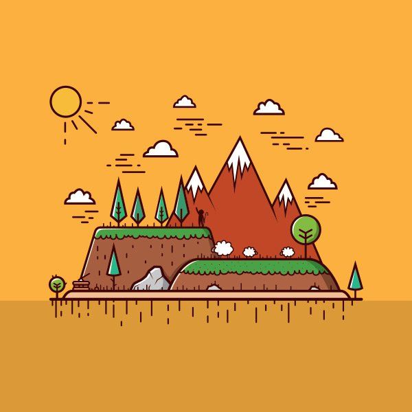 600x600 Shepherd.jpg Illustration Illustrations