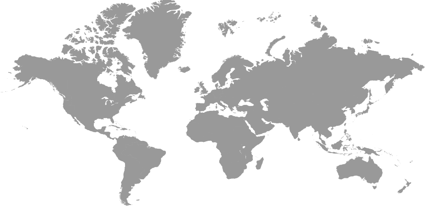 874x424 Collection Of Free Map Vector Flat World. Download On Ubisafe