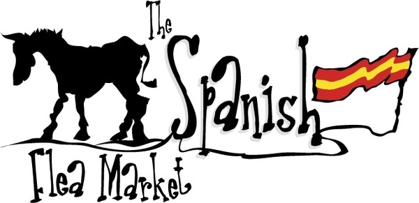 600x291 Flea Market Free Vector Download (1,449 Free Vector) For