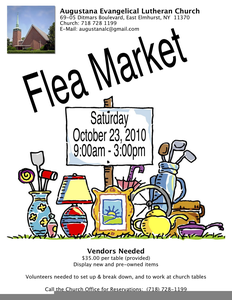 232x300 Free Flea Market Clipart Free Images