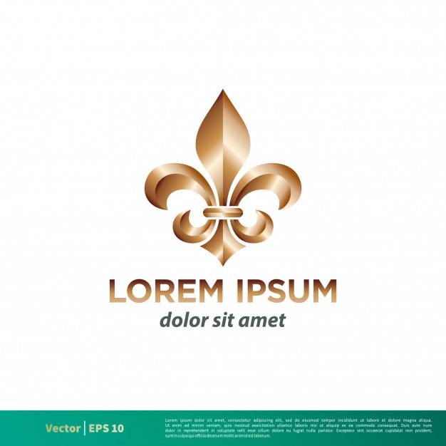 626x626 Fleur De Lis Vector Vectors, Photos And Psd Files Free Download