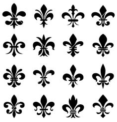 236x248 Love The Fleur De Lys! Need To Start Accummulating More Things Of