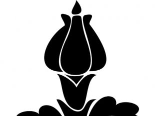 310x233 Fleur De Lis Icons Free Icon Packs Ui Download