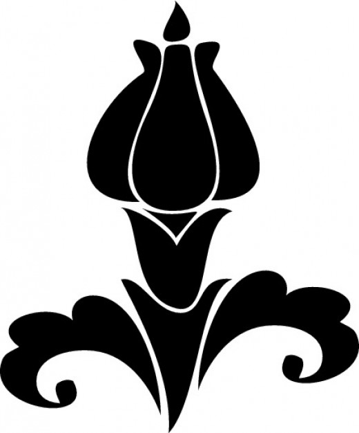 520x626 Fleur De Lis Vector Vectors, Photos And Psd Files Free Download