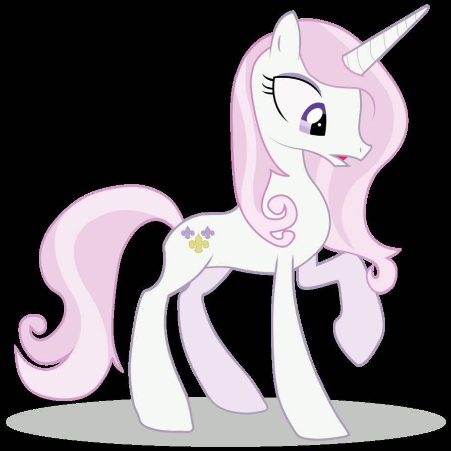 894x894 Fleur De Lis Vector By Romansiii