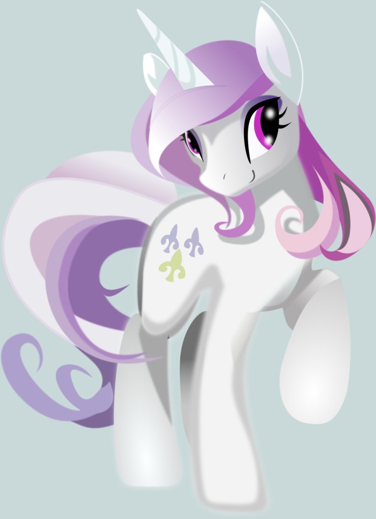 761x1049 Fleur De Lis Vector Trace By Anrw22