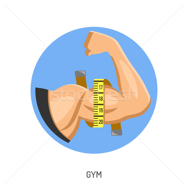 600x600 Flex Stock Vectors, Illustrations And Cliparts Stockfresh