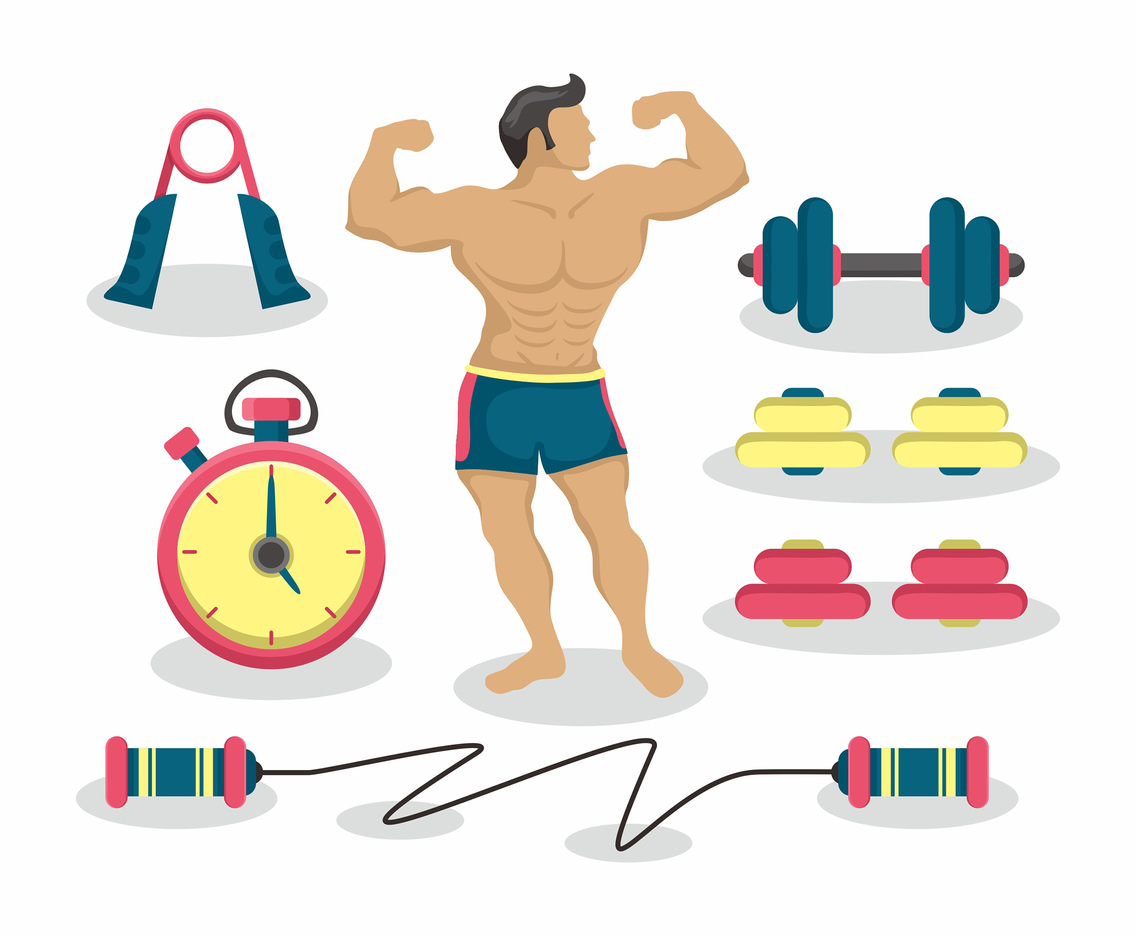 1136x936 Flex Vector Icon Pack Vector Art Amp Graphics