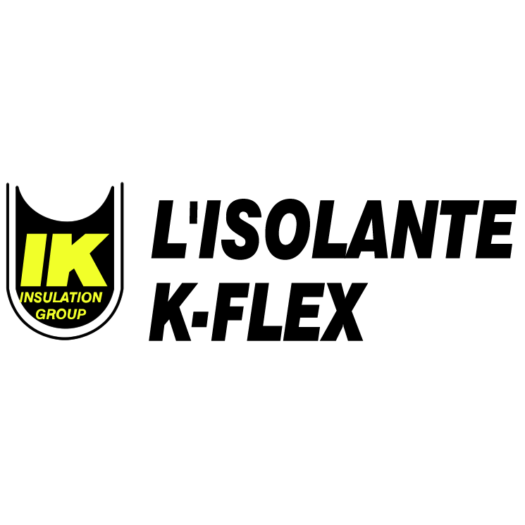 745x745 Lisolante K Flex Free Vector 4vector