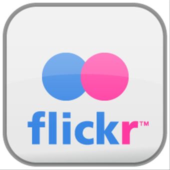 340x340 Free Flikr Icon 201726 Download Flikr Icon