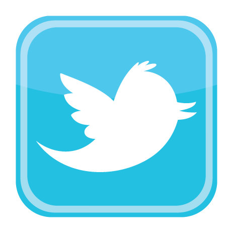 463x463 Twitter Bird Icon Logo Vector Christopher Tominna